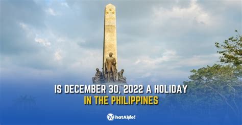 December 30, 2022 .